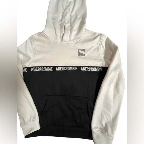 Abercrombie Hoodie - Picture 2 of 3